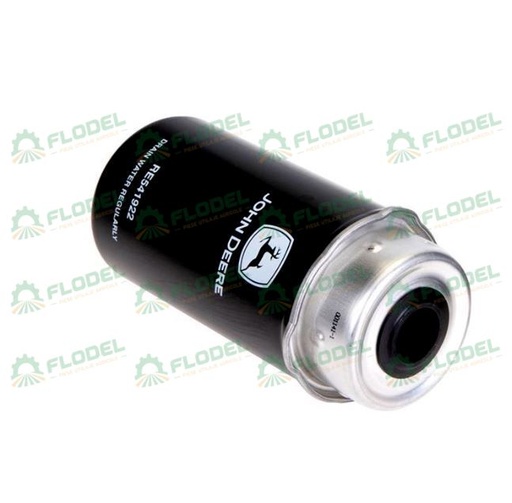 [FLO05148] Filtru combustibil John Deere RE529643