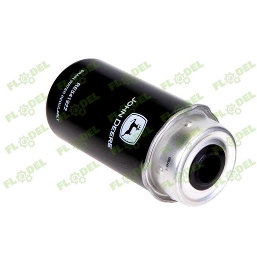 [FLO05148] Filtru combustibil John Deere RE529643