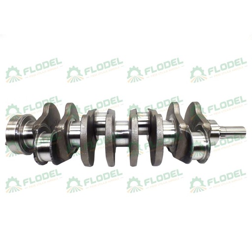 [FLO05149] Arbore motor tractor John Deere RE55452