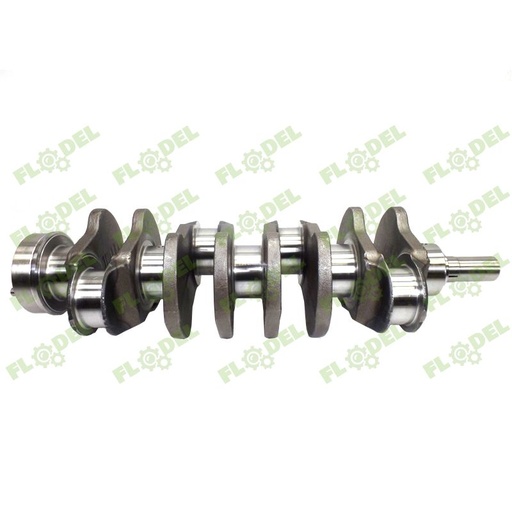 [FLO05149] Arbore motor tractor John Deere RE55452