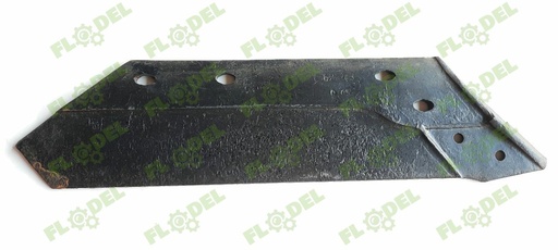 [FLO05157] Brazdar stanga plug KUHN - FRANK