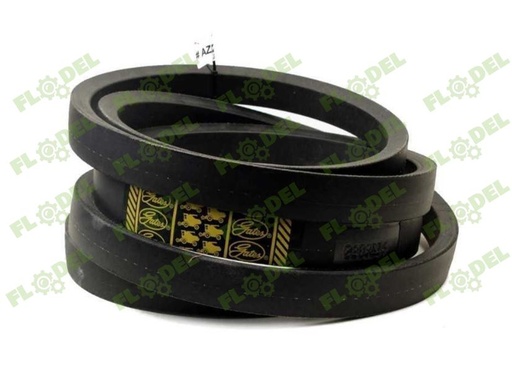 [FLO05164] Curea combina agricola John Deere  GATES Z59419