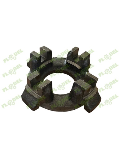 [FLO05165] Cuplaj placa presiune CLAAS 679995