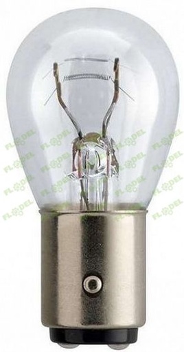 [FLO05171] Bec lampa spate P21/4W