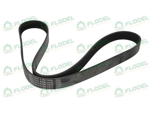 [FLO05173] Curea Gates