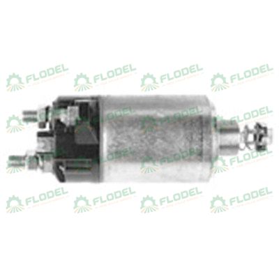 [FLO05180] 940113050094 Solenoid demaror 