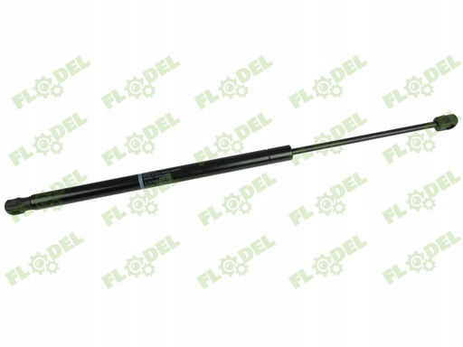 [FLO05181] Telescop capota JOHN DEERE AL174087