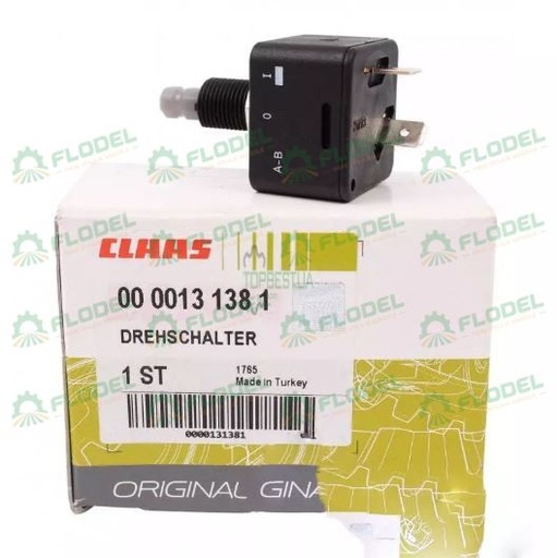 [FLO05182] Senzor Claas OR 131381