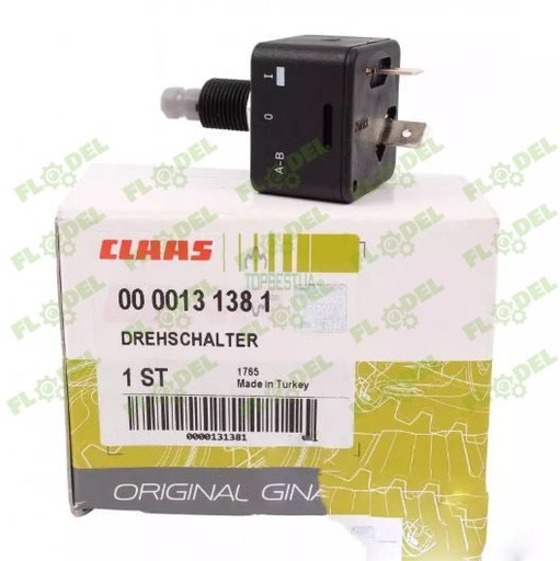 [FLO05182] Senzor Claas OR 131381