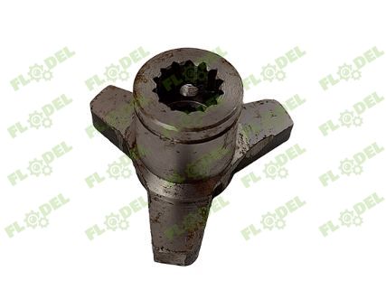 [FLO05187] Cuplaj radiator CLAAS LEXION  752293 Z14