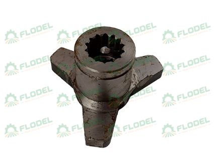 [FLO05187] Cuplaj radiator CLAAS LEXION  752293 Z14