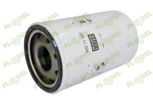 [FLO05196] WD 11 002 Filtru hidraulic MANN
