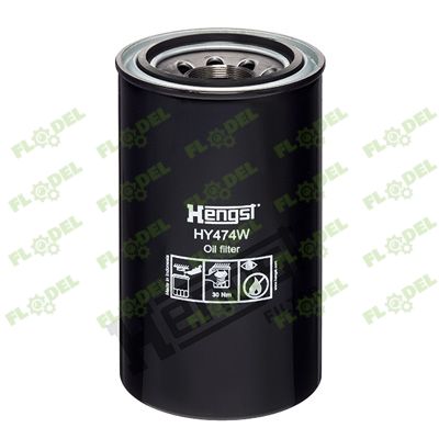 [FLO05197] Filtru hidraulic HY474W