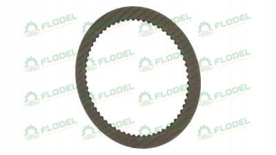 [FLO05199] Disc crestat frictiune CNH 47136596