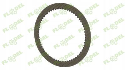 [FLO05199] Disc crestat frictiune CNH 47136596