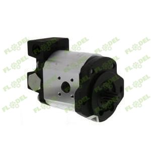 [FLO05204] Pompa hidraulica tractor CNH 87314177