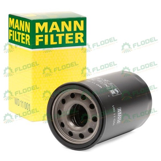[FLO05221] Filtru hidraulic MANN WD11001
