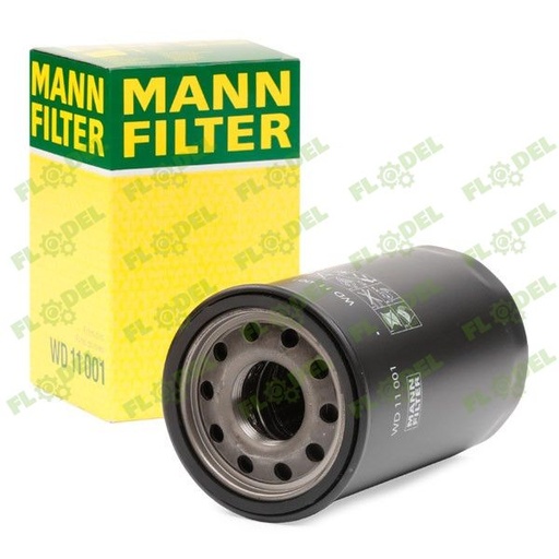 [FLO05221] Filtru hidraulic MANN WD11001