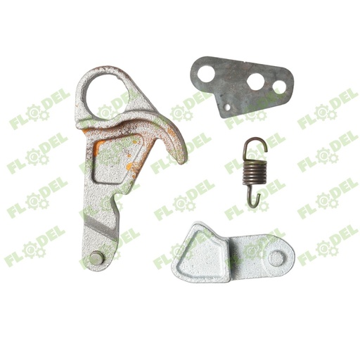 [FLO05233] Kit reparatie Tiranti frontali