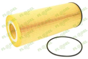 [FLO05236] Filtru ulei MANN HU 12 140 X