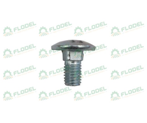 [FLO05241] Surub 8x16mm