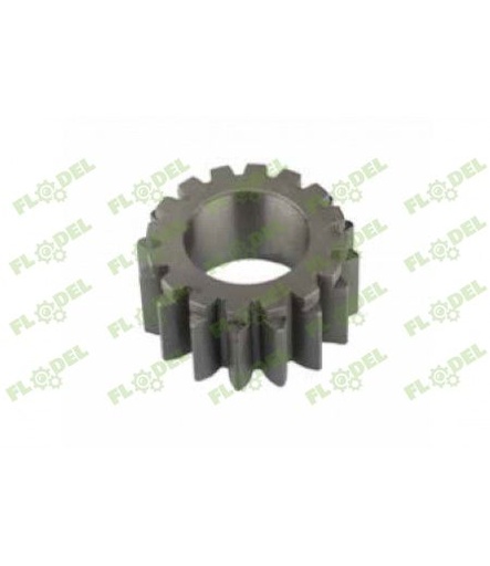 [FLO05242] Pinion combina Claas Z-17 631634