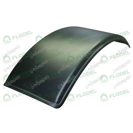 [FLO05246] Aparatoare noroi Tractor 70/844-56-02-00