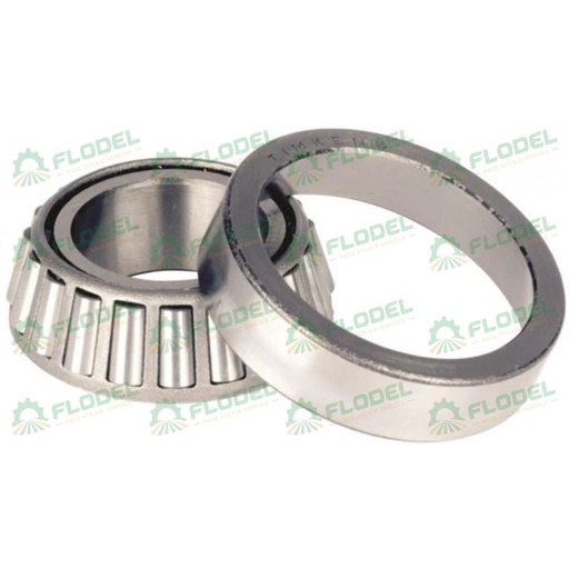 [FLO05249] Rulment Craft Bearings 32222