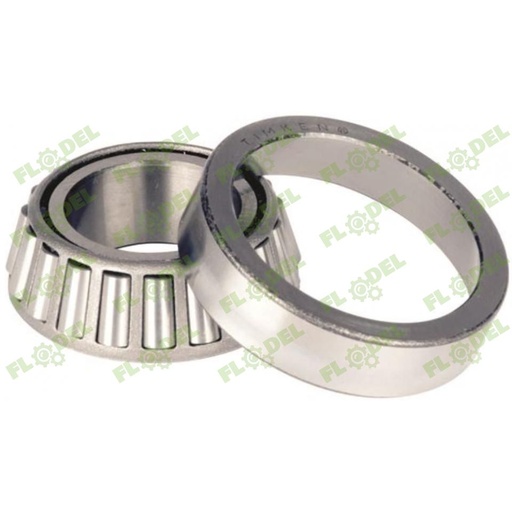 [FLO05249] Rulment Craft Bearings 32222