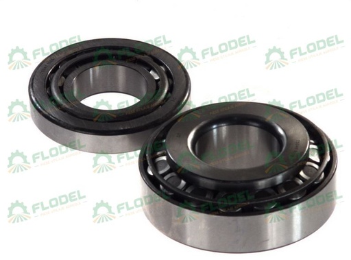 [FLO05250] Rulment URB 31313 A