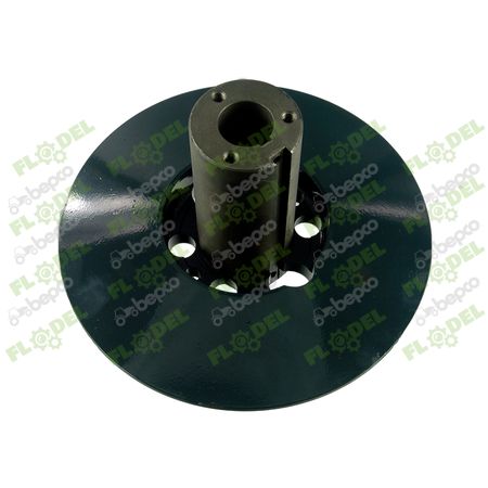 [FLO05252] Fulie Variator combina CLAAS 603406