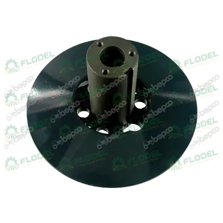 [FLO05252] Fulie variator combina CLAAS 603406