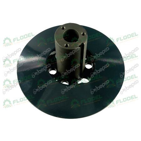 [FLO05252] Fulie variator combina CLAAS 603406