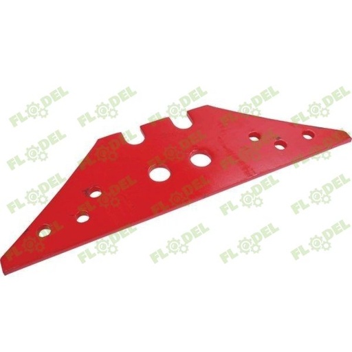 [FLO05258] Plaz scurt plug Kverneland 073608 FRANK