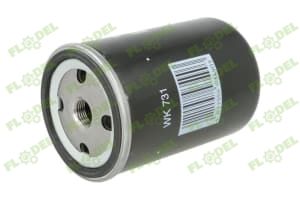 [FLO05268] Filtru motorina MAN WK731