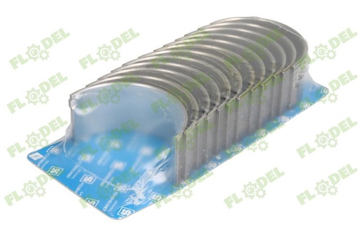 [FLO05282] Set cuzineti biela motor PERKINS 31126311 KOLBENSCHMIDT