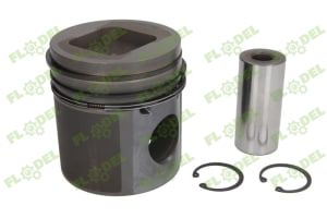 [FLO05285] Piston motor PERKINS U5LL0001