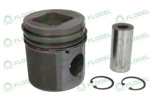 [FLO05285] Piston motor PERKINS U5LL0001