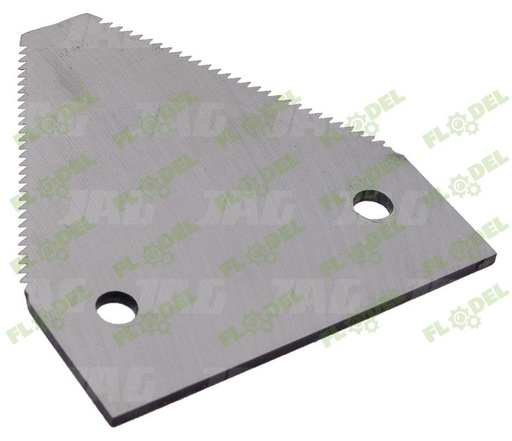 [FLO05288] Lama cutit original CLAAS 611203