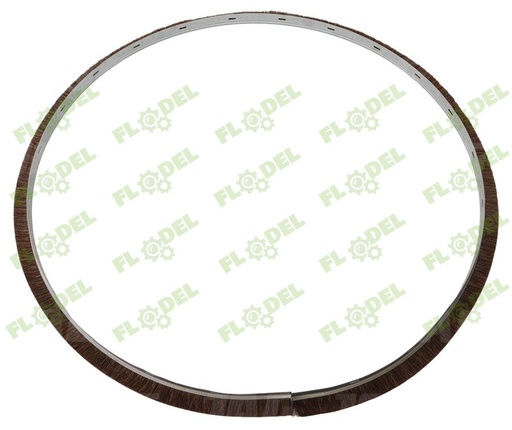 [FLO05292] Perie radiator combina CLAAS 668065 880mm