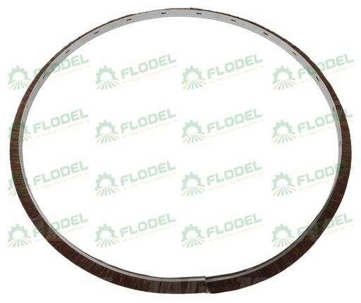 [FLO05292] Perie radiator combina CLAAS 668065 880mm