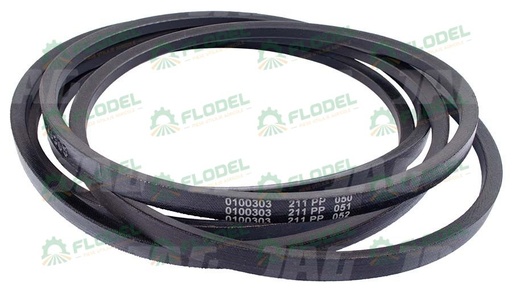 [FLO05298] Curea cos radiator combina CLAAS 773015 Original CLAAS