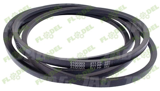 [FLO05298] Curea cos radiator combina CLAAS 773015 Original CLAAS