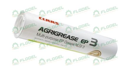 [FLO05300] Vaselina CLAAS AGRIGREASE EP 3 0.4 kg