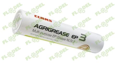 [FLO05300] Vaselina CLAAS AGRIGREASE EP 3 0.4 kg