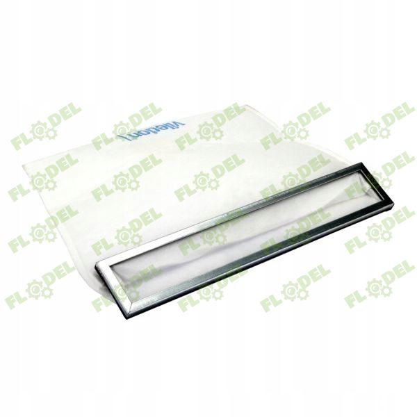 [FLO05303] Filtru cabina original CLAAS 564698