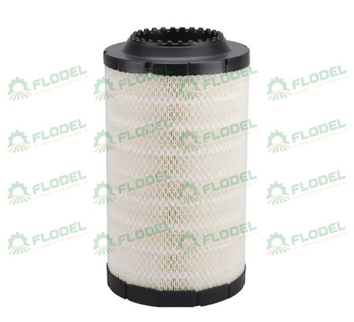 [FLO05304] Filtru aer mare original CLAAS 752198