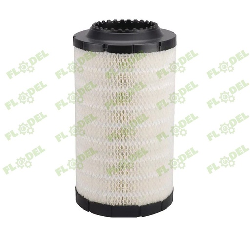 [FLO05304] Filtru aer mare original CLAAS 752198