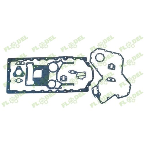 [FLO05319] Set inferior Garnituri U5LB0338