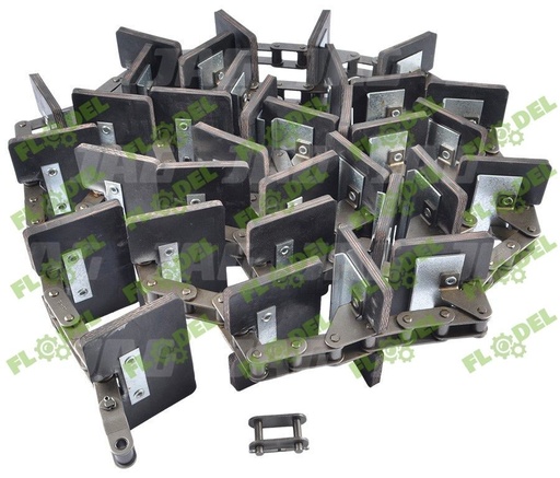 [FLO05323] Lant cupe elevator  CLAAS 605456